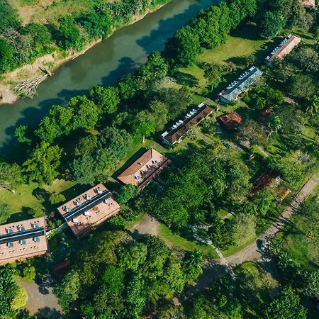 La Fortuna Tilajari Hotel Resort מראה חיצוני תמונה