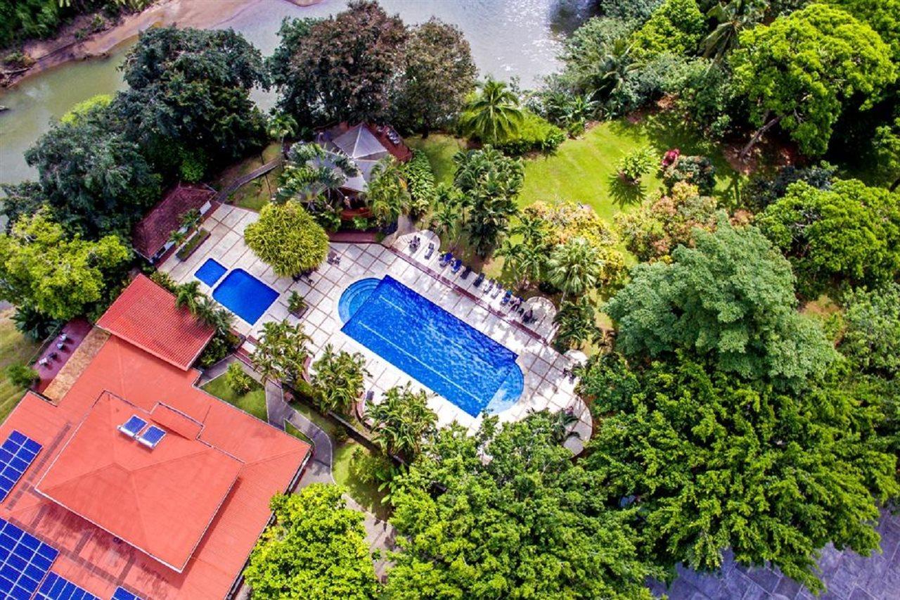 La Fortuna Tilajari Hotel Resort מראה חיצוני תמונה