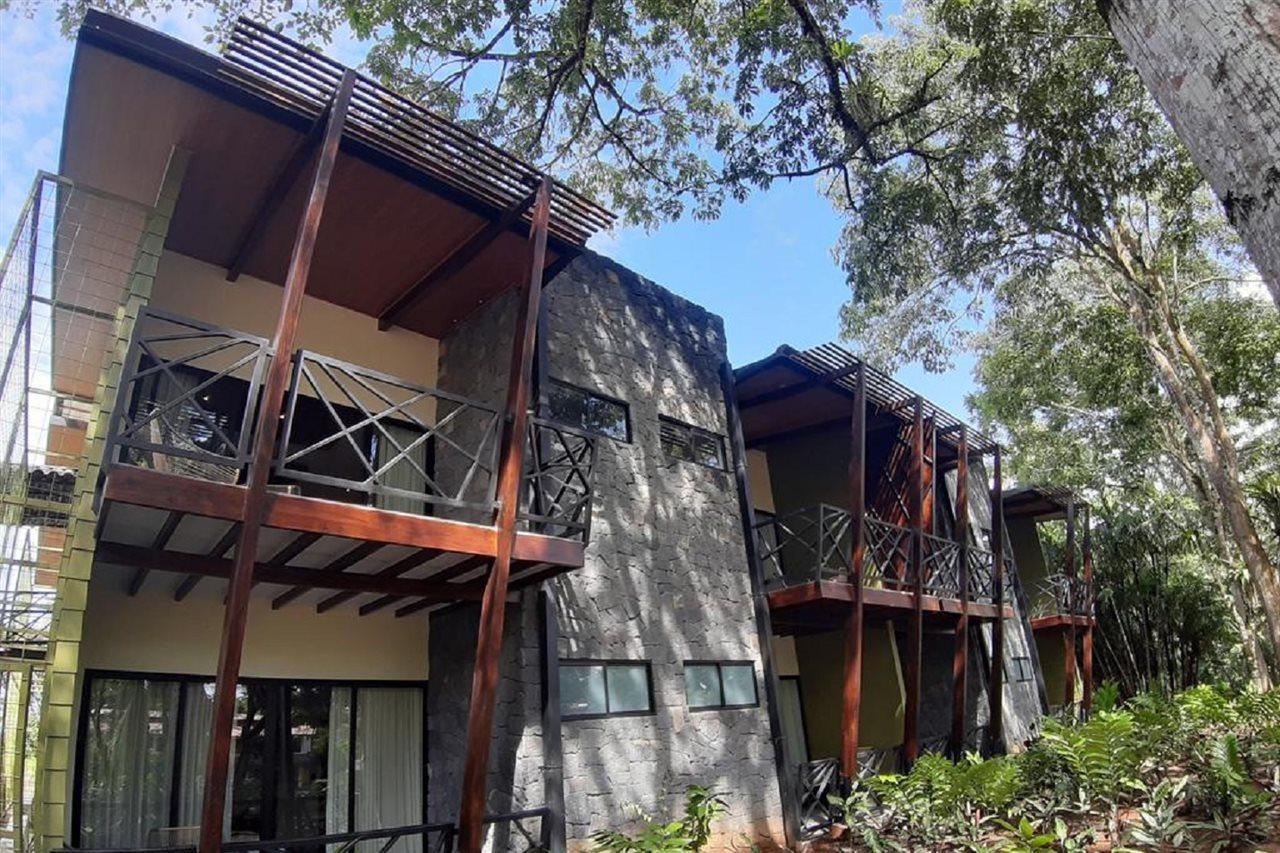La Fortuna Tilajari Hotel Resort מראה חיצוני תמונה