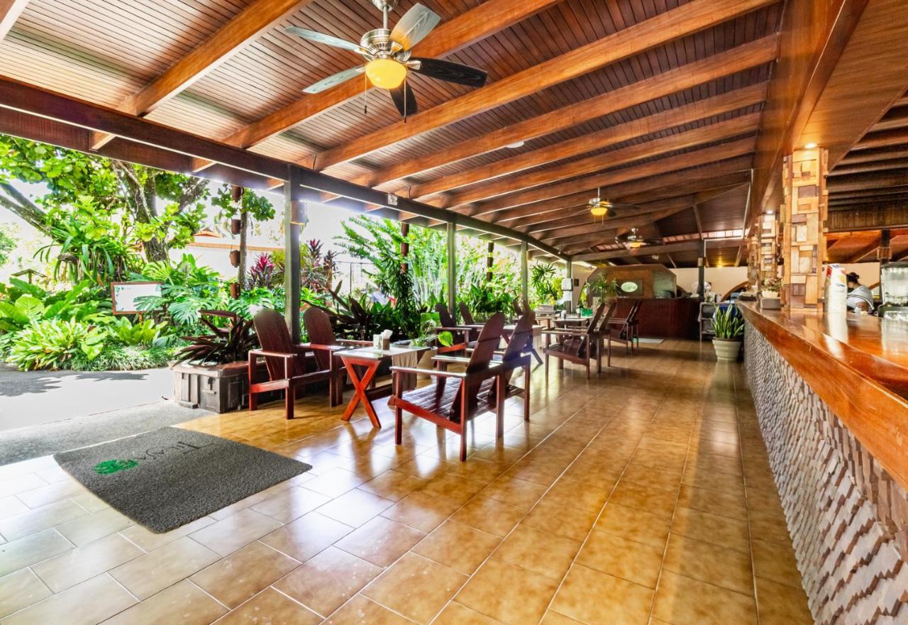 La Fortuna Tilajari Hotel Resort מראה חיצוני תמונה
