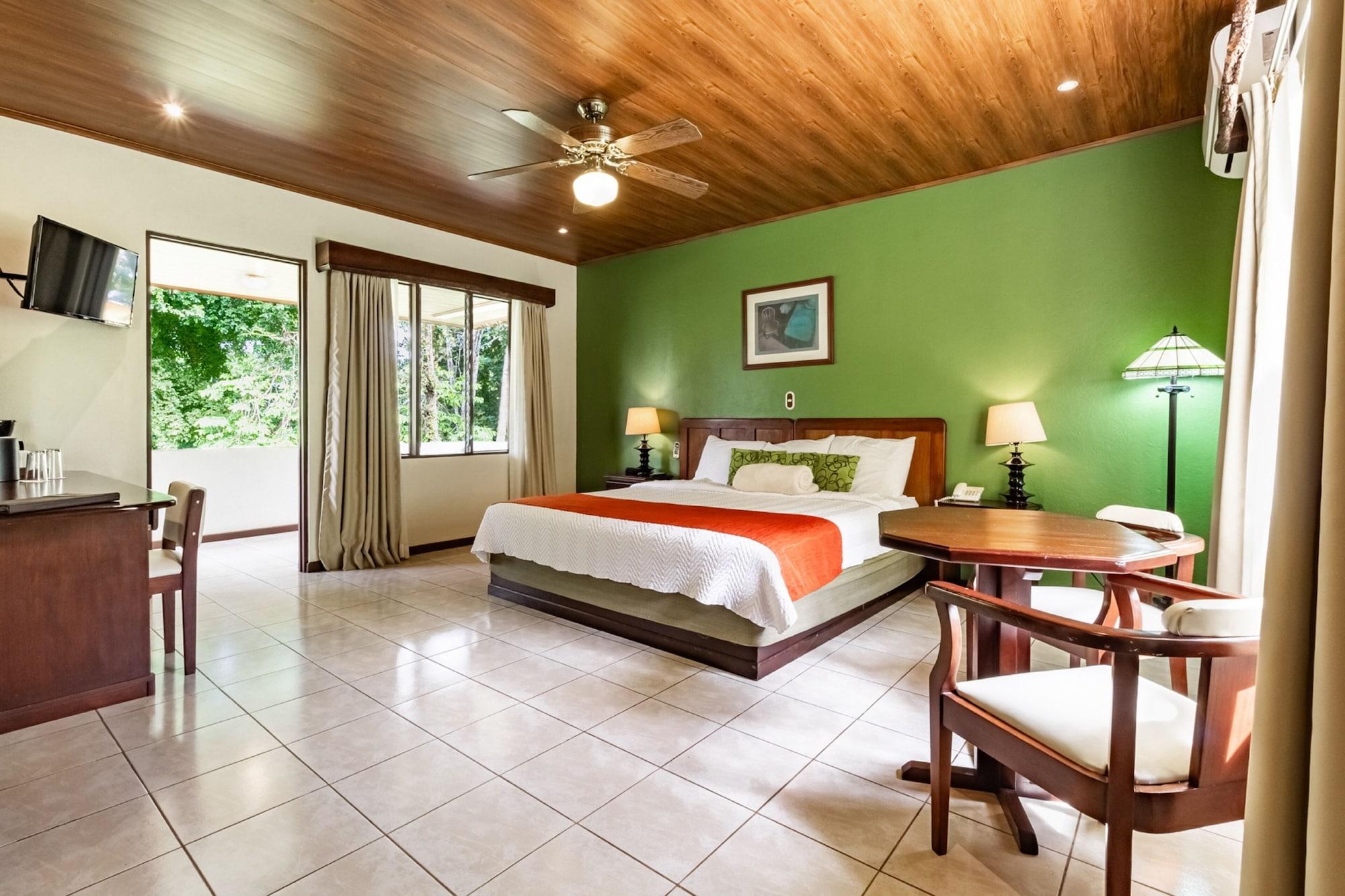La Fortuna Tilajari Hotel Resort מראה חיצוני תמונה