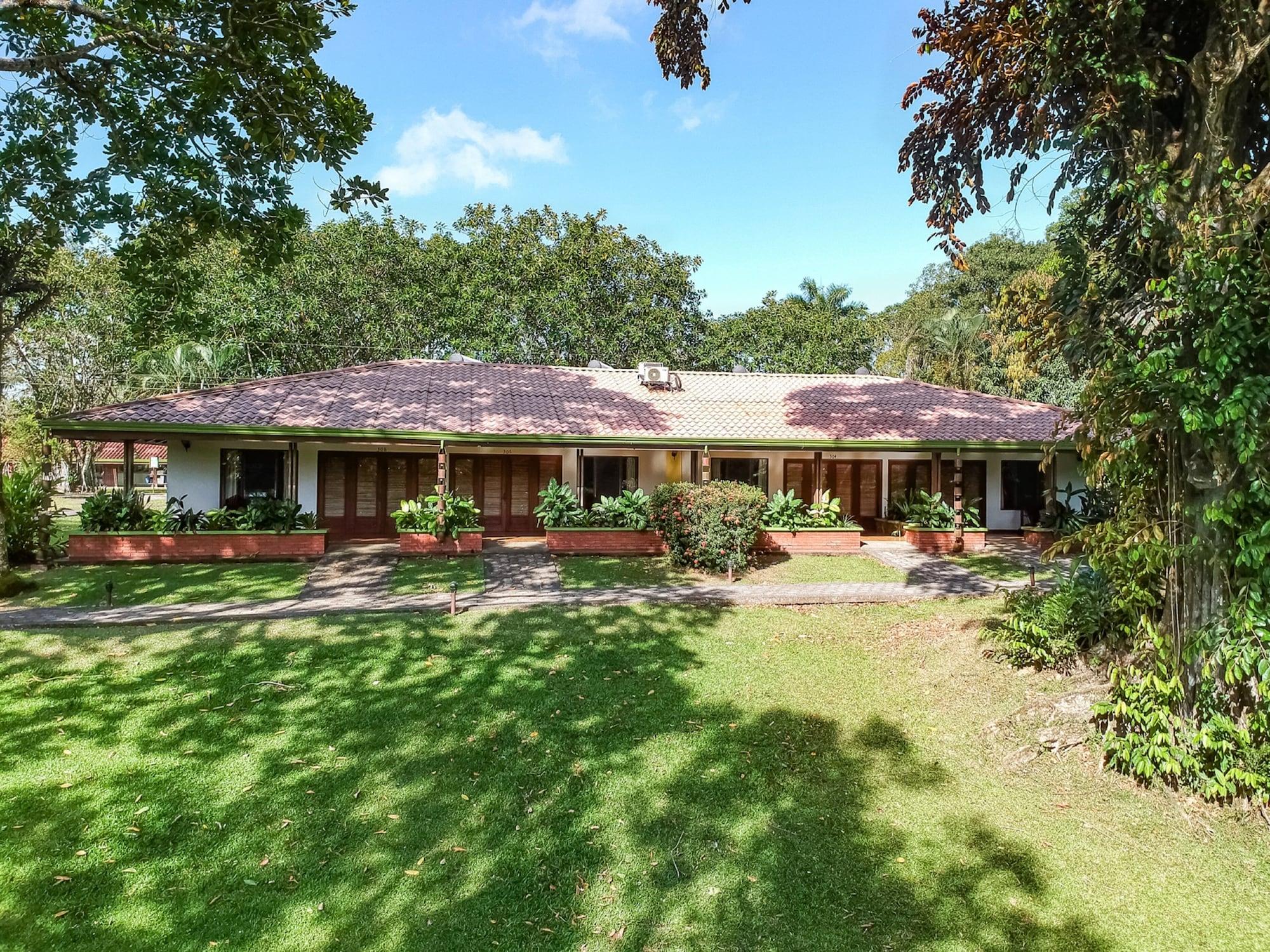La Fortuna Tilajari Hotel Resort מראה חיצוני תמונה