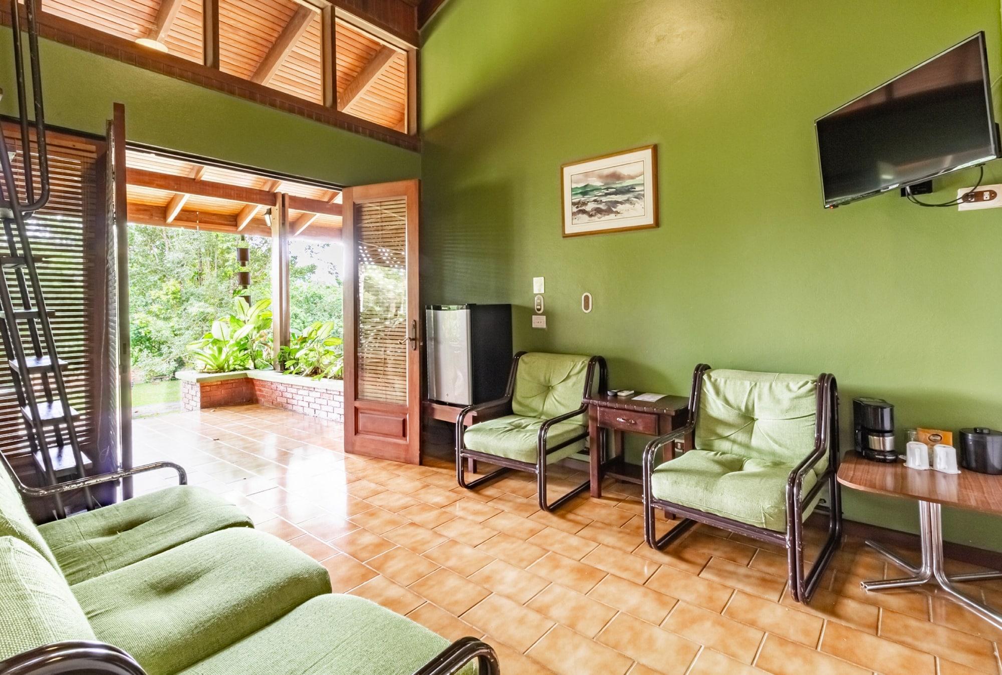 La Fortuna Tilajari Hotel Resort מראה חיצוני תמונה