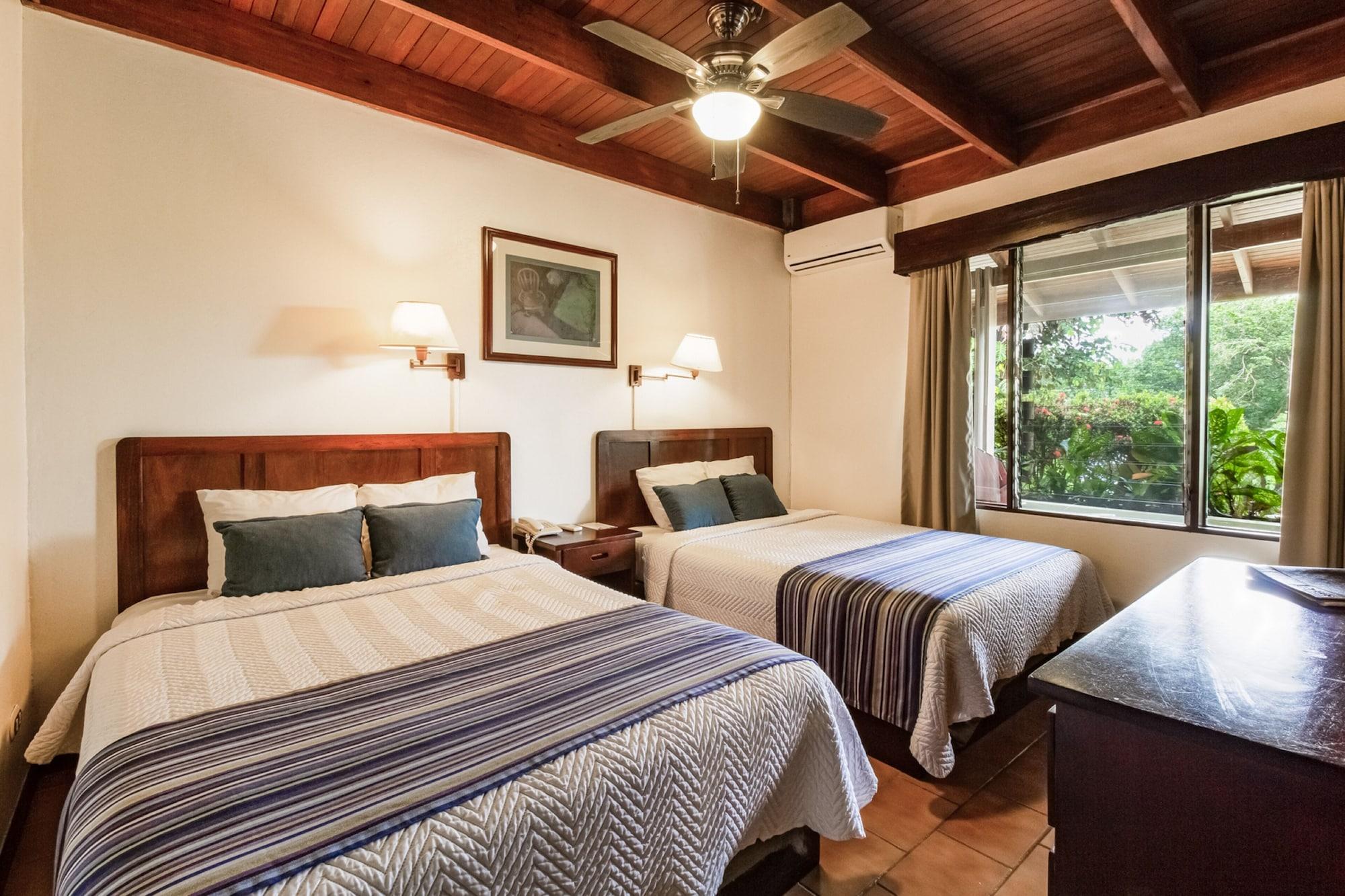 La Fortuna Tilajari Hotel Resort מראה חיצוני תמונה