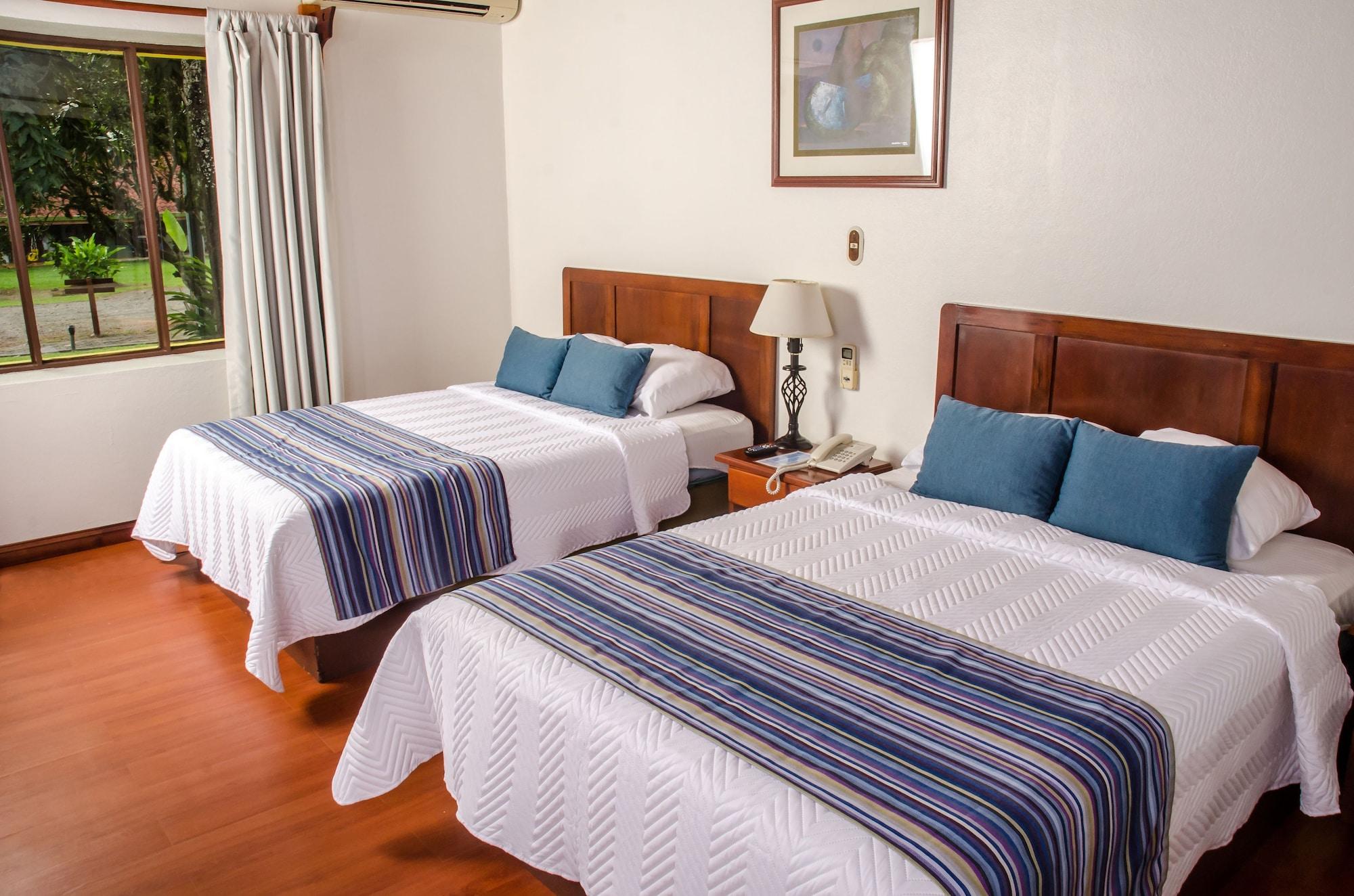 La Fortuna Tilajari Hotel Resort מראה חיצוני תמונה