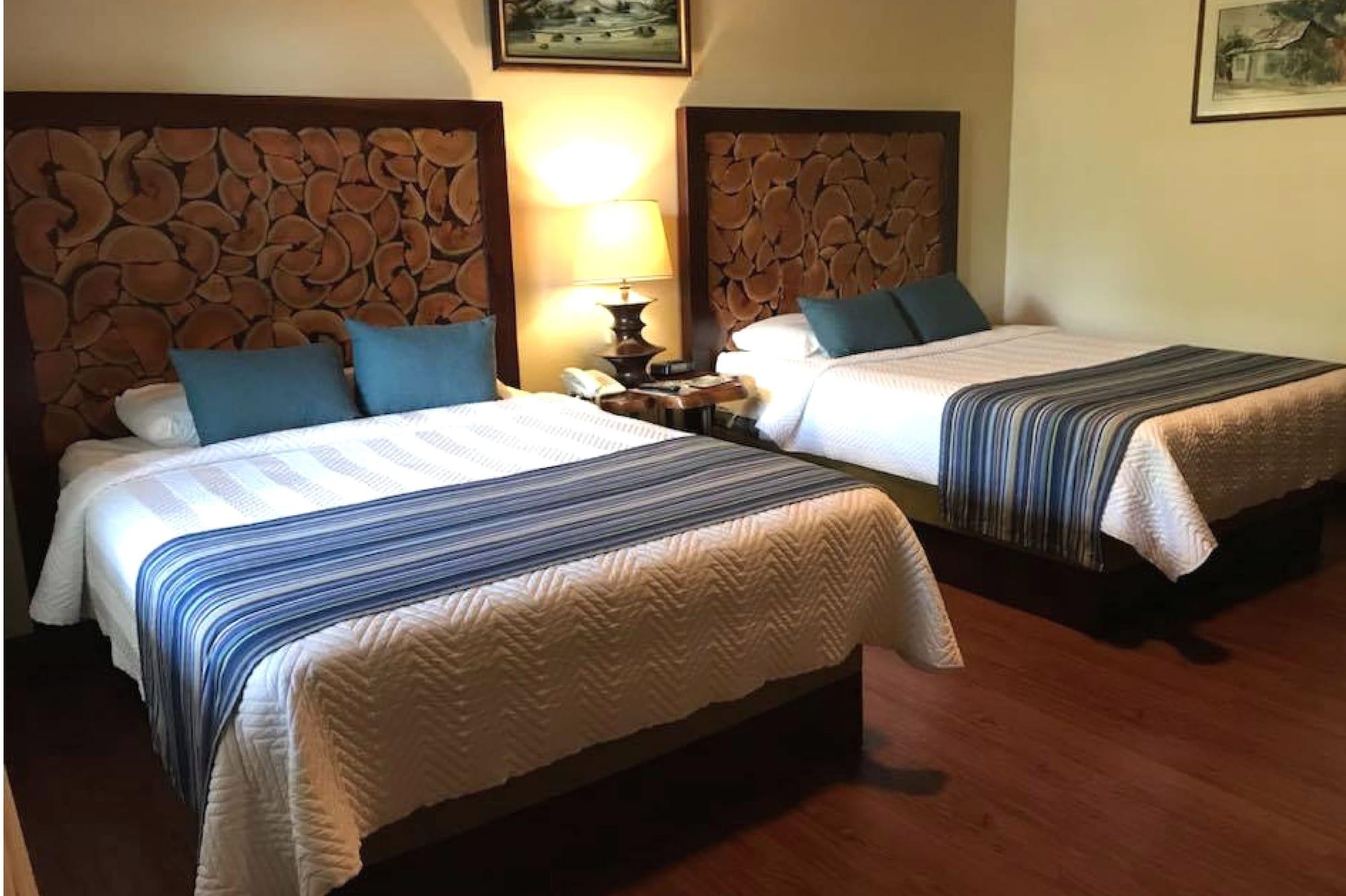 La Fortuna Tilajari Hotel Resort מראה חיצוני תמונה