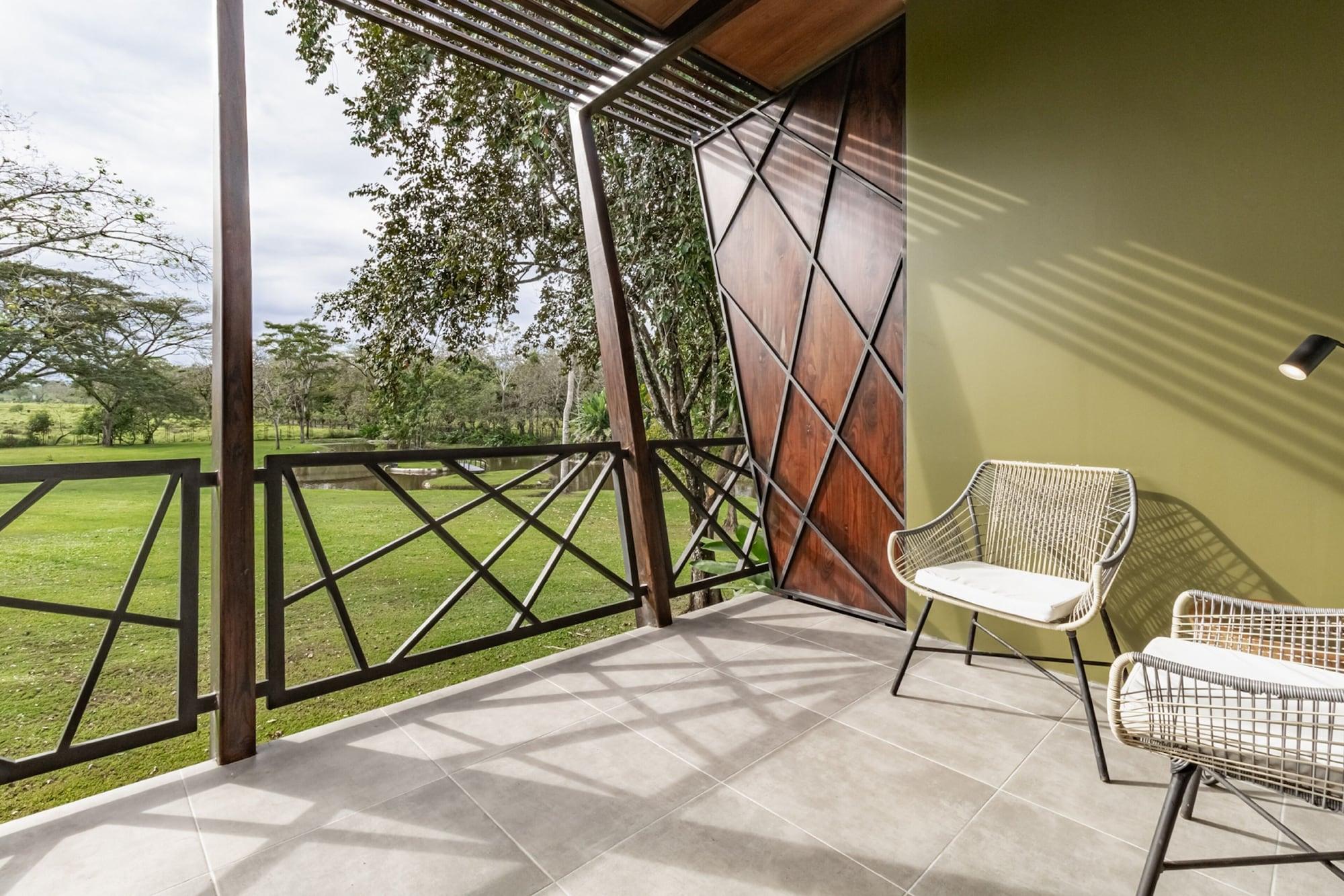 La Fortuna Tilajari Hotel Resort מראה חיצוני תמונה