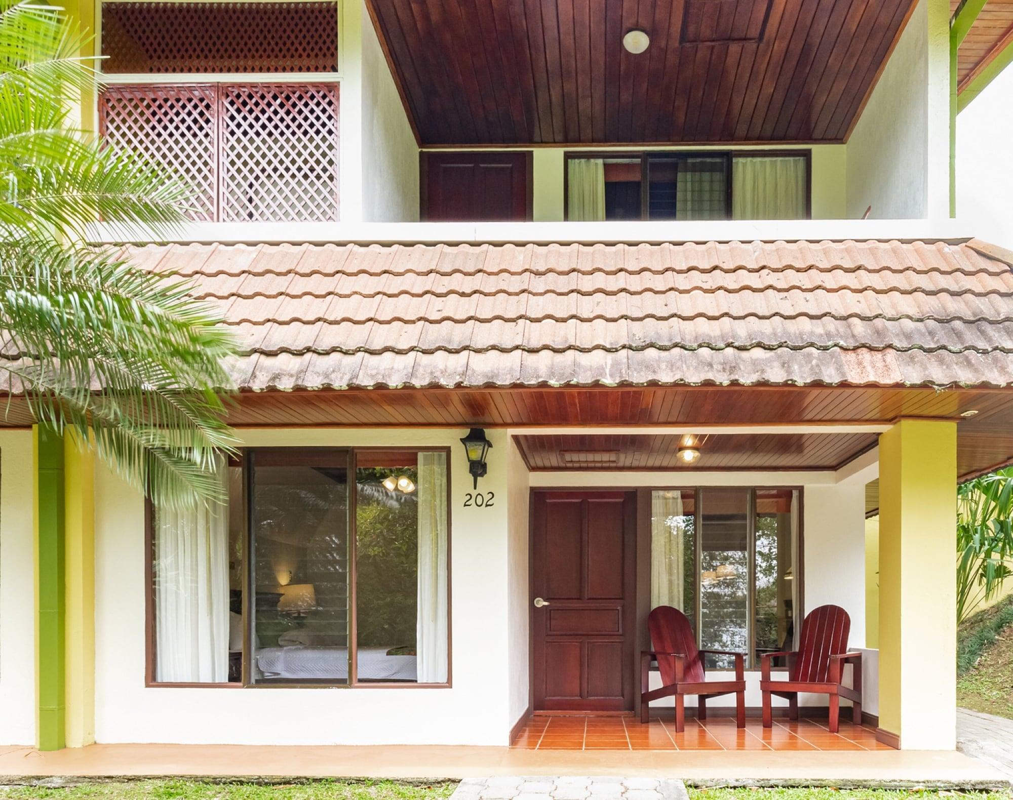 La Fortuna Tilajari Hotel Resort מראה חיצוני תמונה