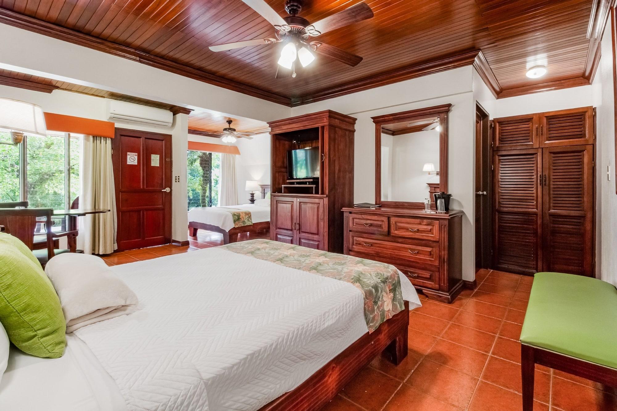 La Fortuna Tilajari Hotel Resort מראה חיצוני תמונה