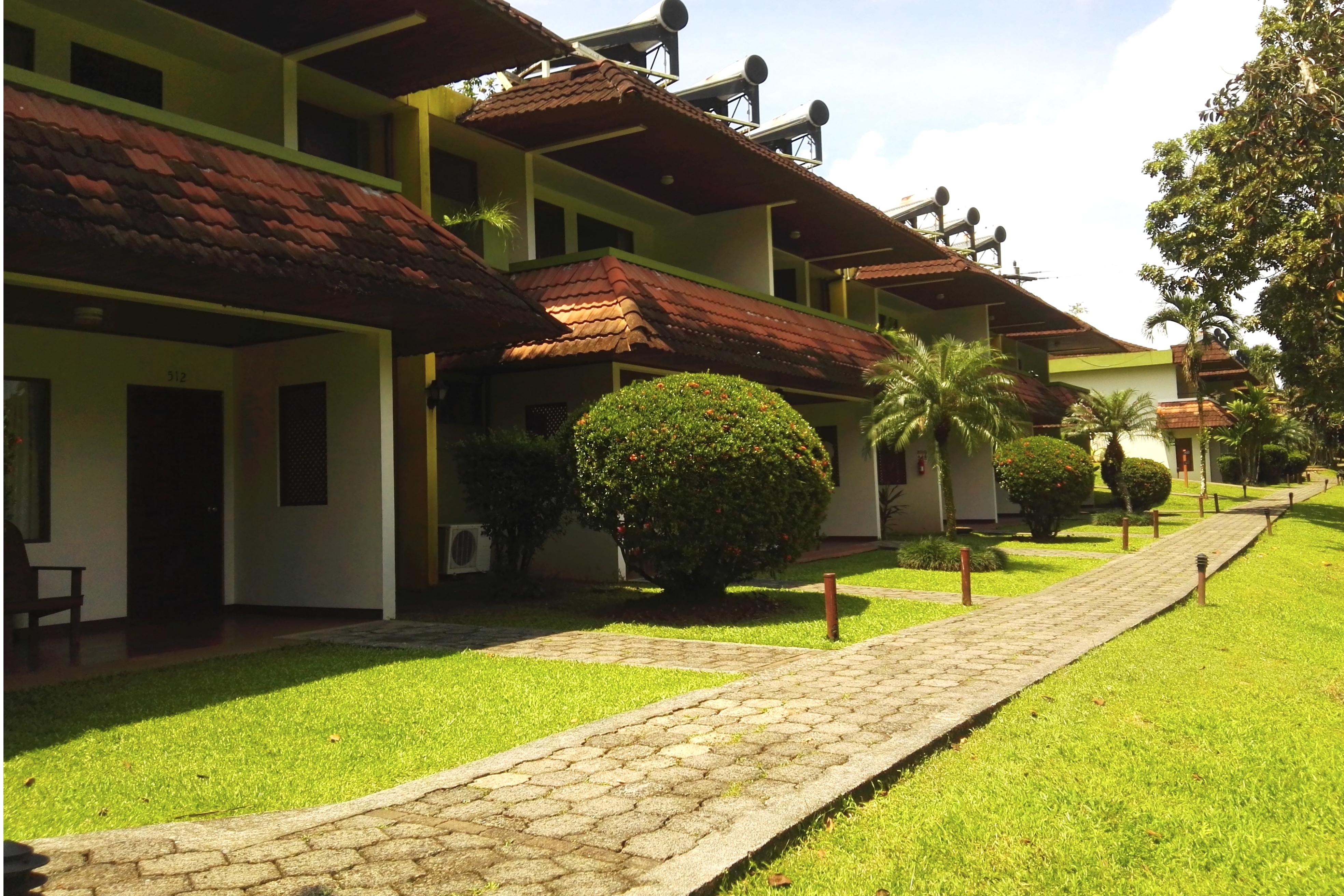 La Fortuna Tilajari Hotel Resort מראה חיצוני תמונה