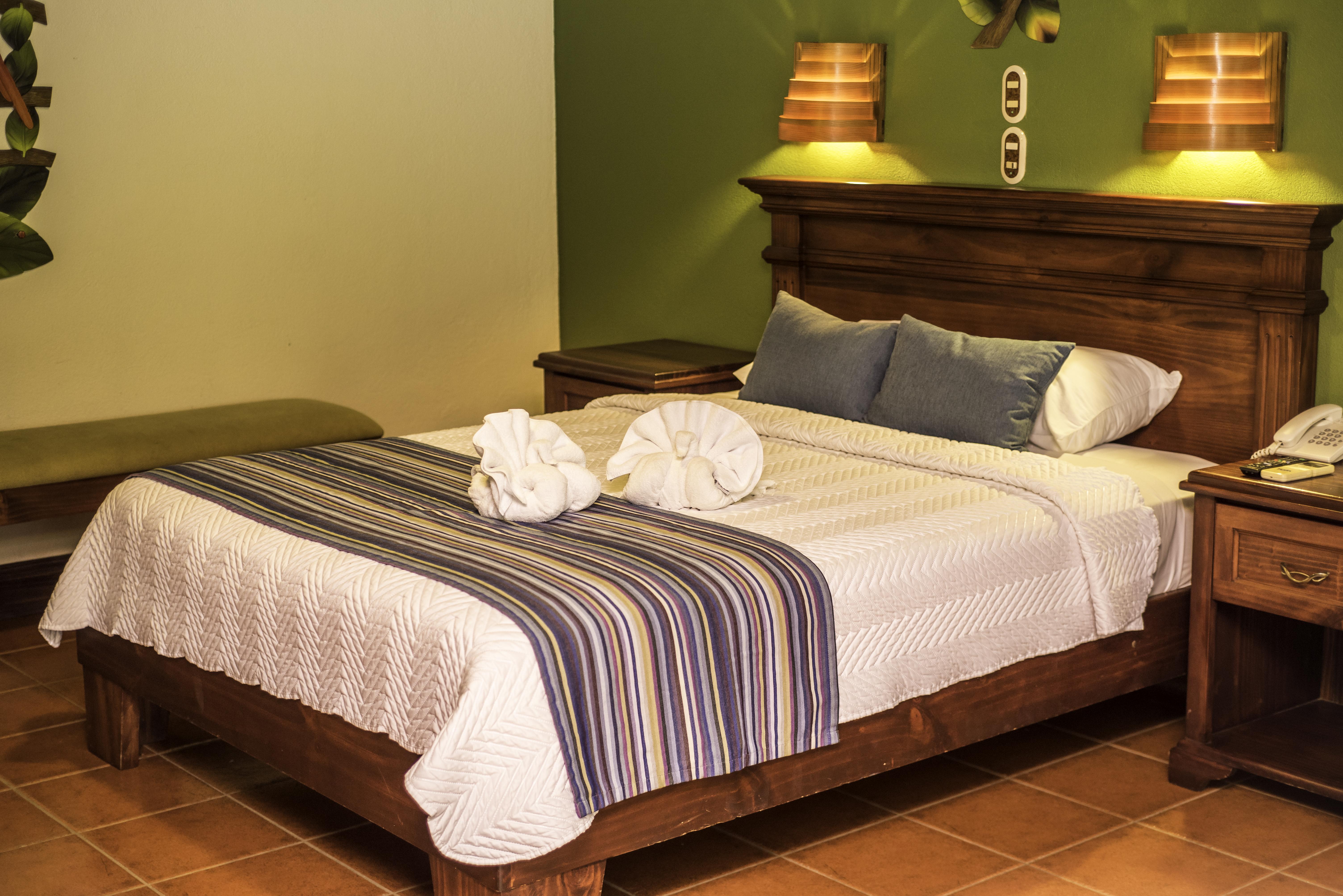 La Fortuna Tilajari Hotel Resort מראה חיצוני תמונה