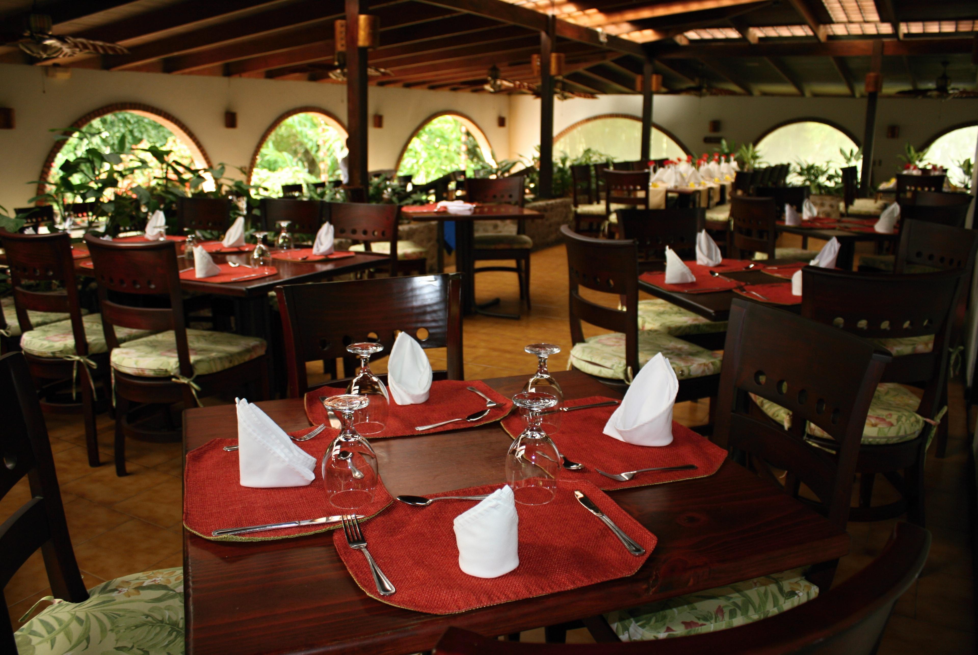 La Fortuna Tilajari Hotel Resort מראה חיצוני תמונה