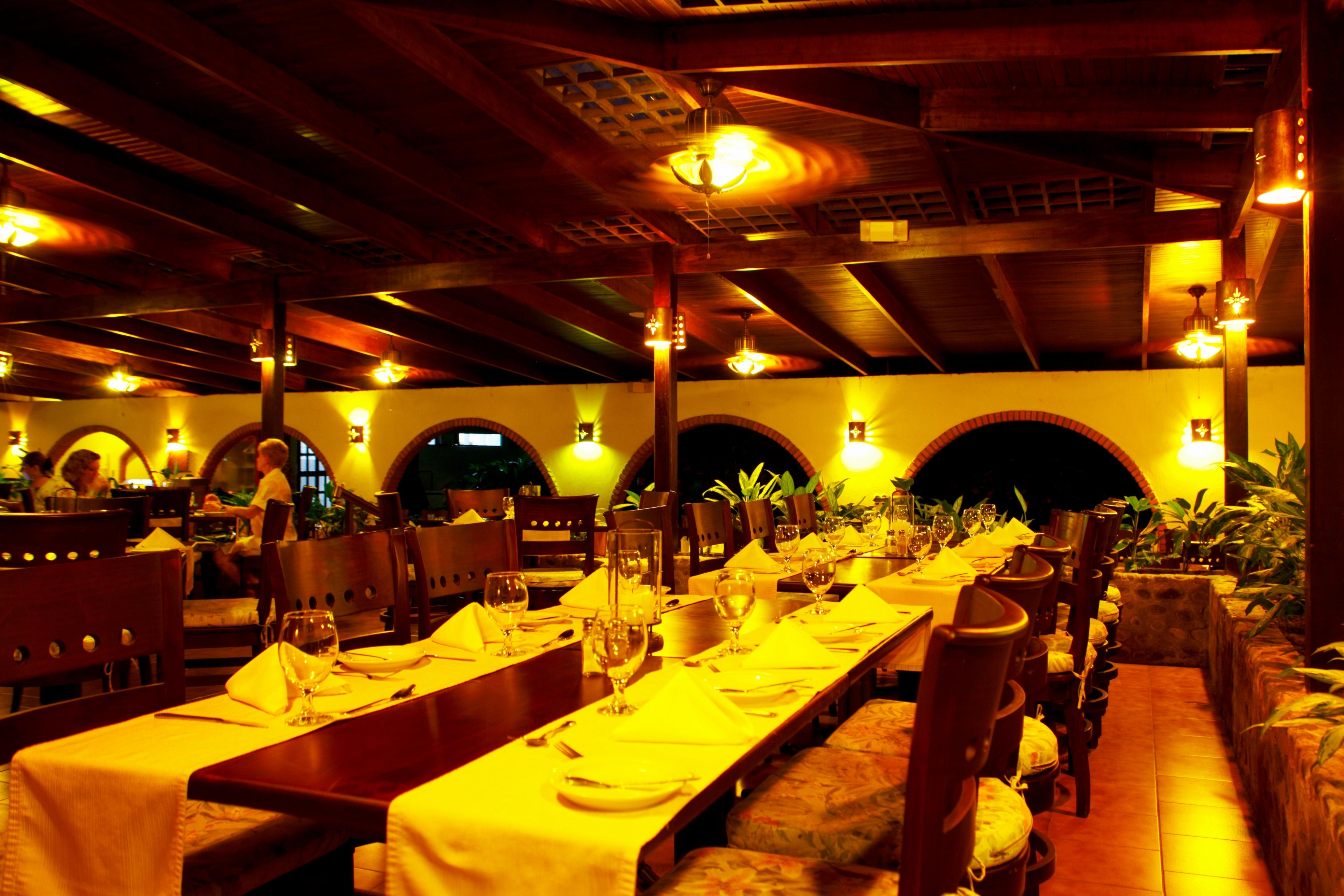 La Fortuna Tilajari Hotel Resort מראה חיצוני תמונה