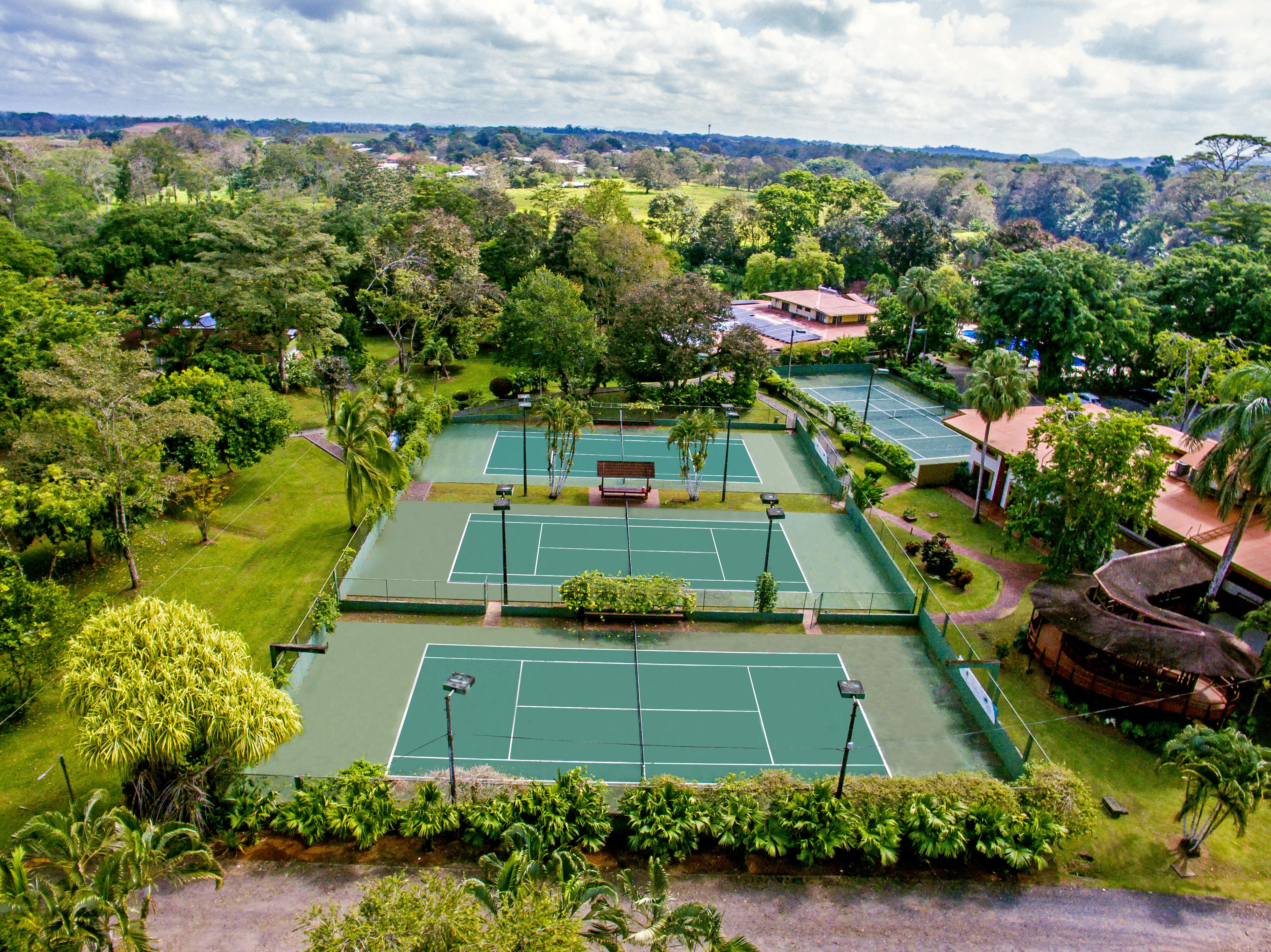 La Fortuna Tilajari Hotel Resort מראה חיצוני תמונה