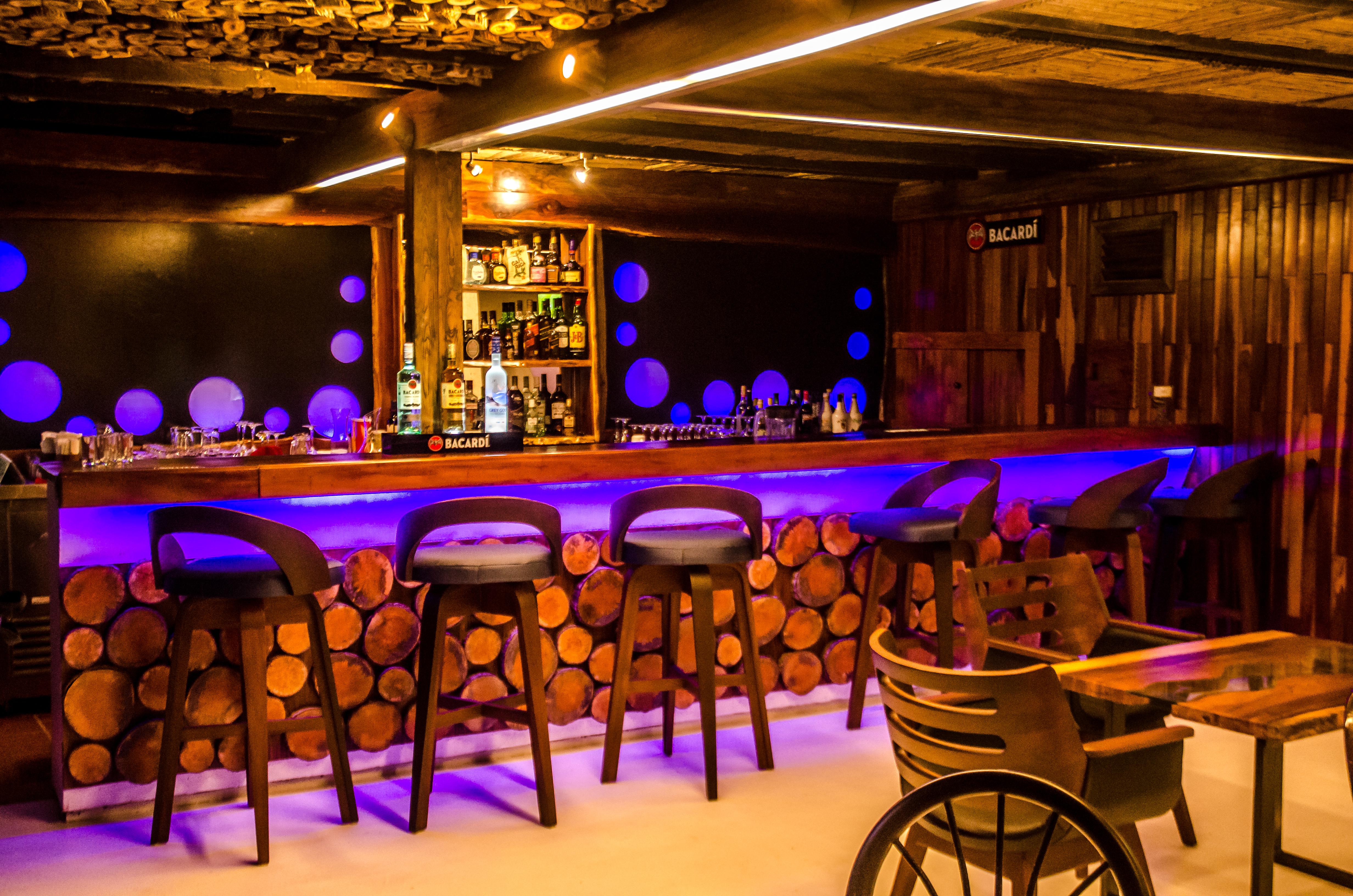 La Fortuna Tilajari Hotel Resort מראה חיצוני תמונה