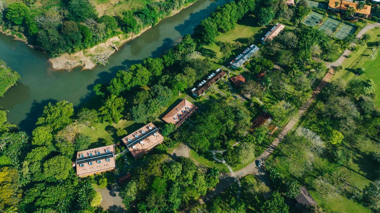 La Fortuna Tilajari Hotel Resort מראה חיצוני תמונה