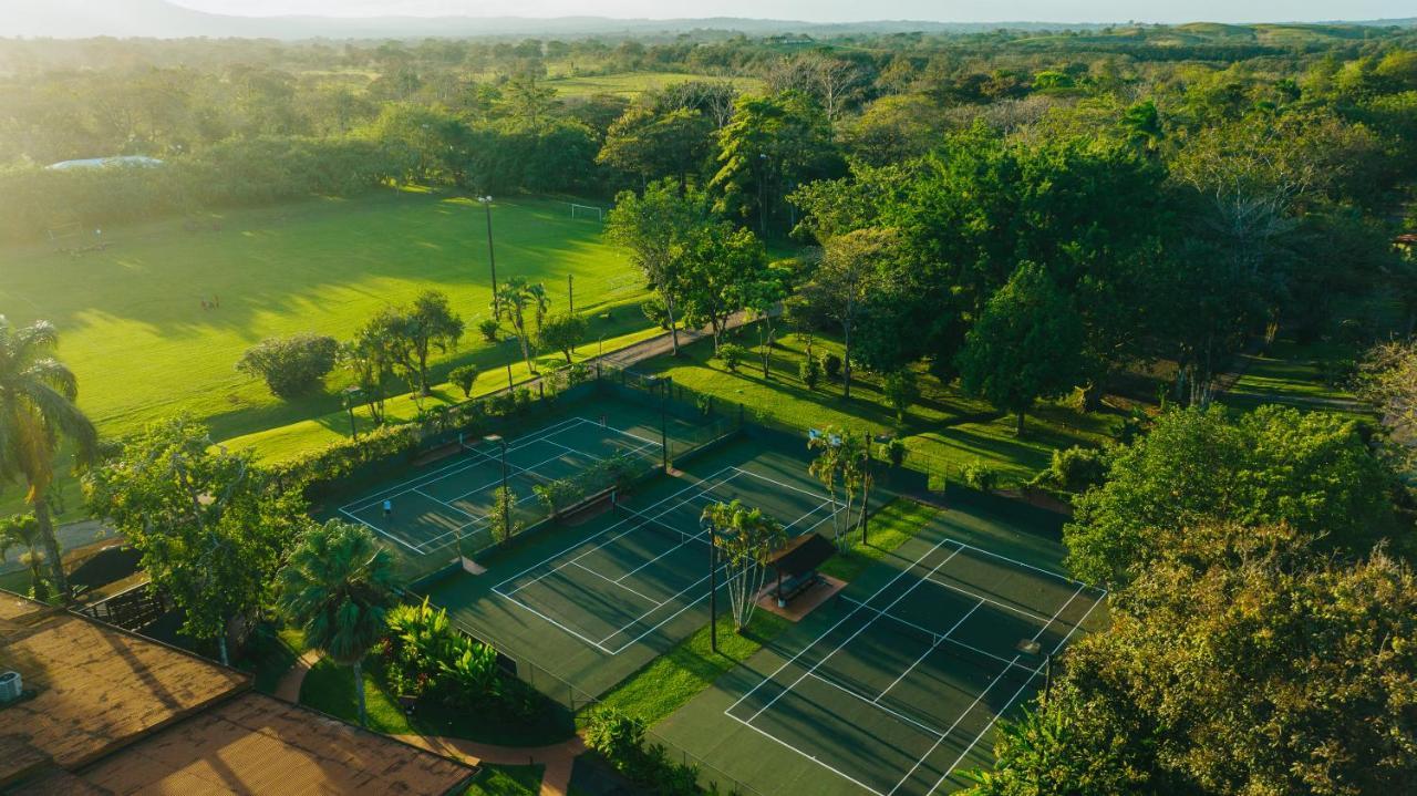 La Fortuna Tilajari Hotel Resort מראה חיצוני תמונה