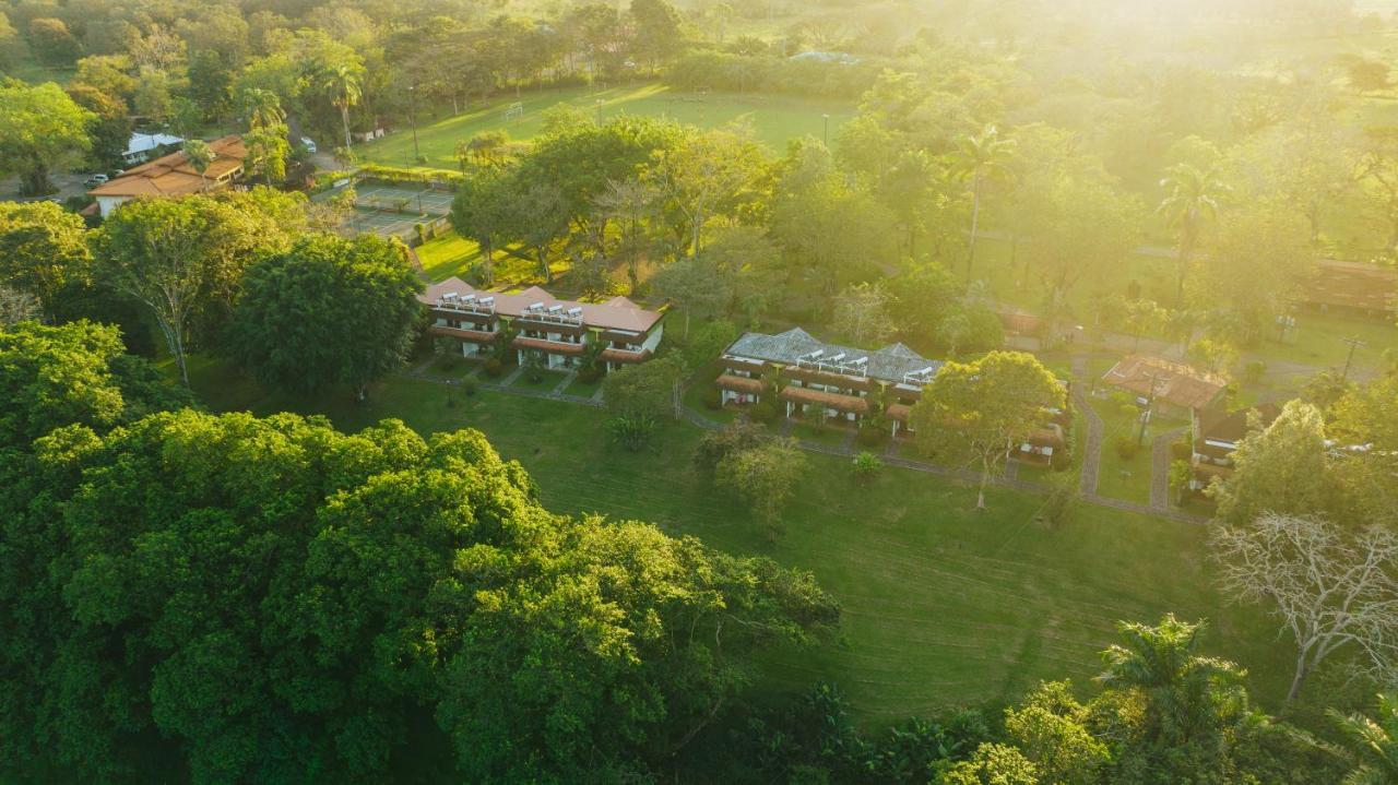 La Fortuna Tilajari Hotel Resort מראה חיצוני תמונה