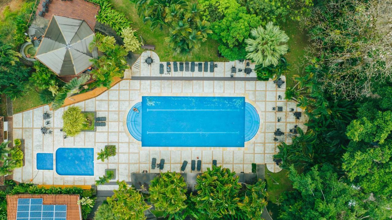 La Fortuna Tilajari Hotel Resort מראה חיצוני תמונה