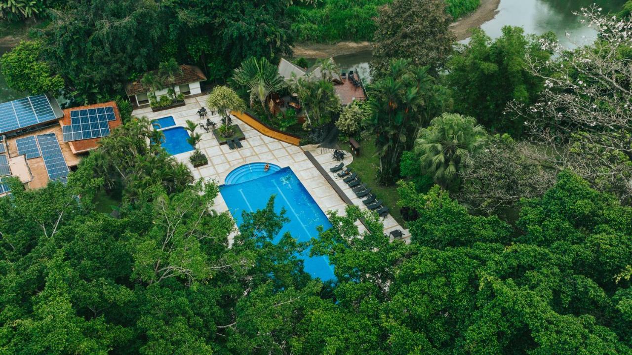 La Fortuna Tilajari Hotel Resort מראה חיצוני תמונה