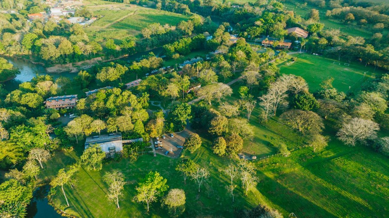 La Fortuna Tilajari Hotel Resort מראה חיצוני תמונה