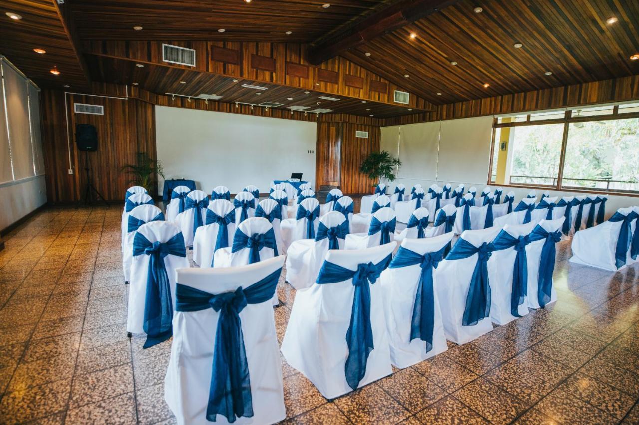 La Fortuna Tilajari Hotel Resort מראה חיצוני תמונה