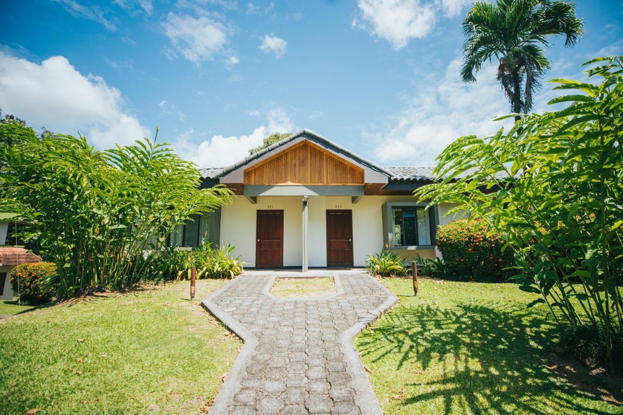 La Fortuna Tilajari Hotel Resort מראה חיצוני תמונה