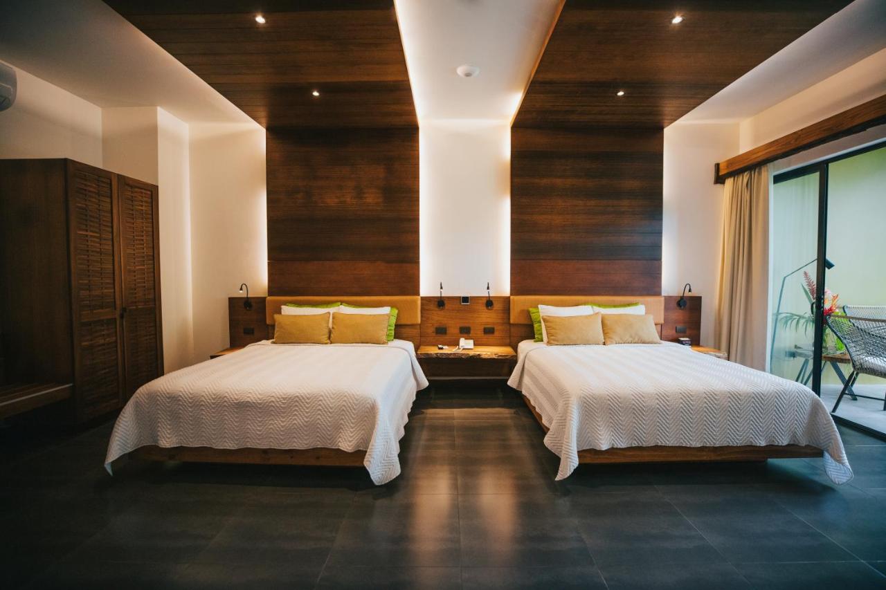 La Fortuna Tilajari Hotel Resort מראה חיצוני תמונה