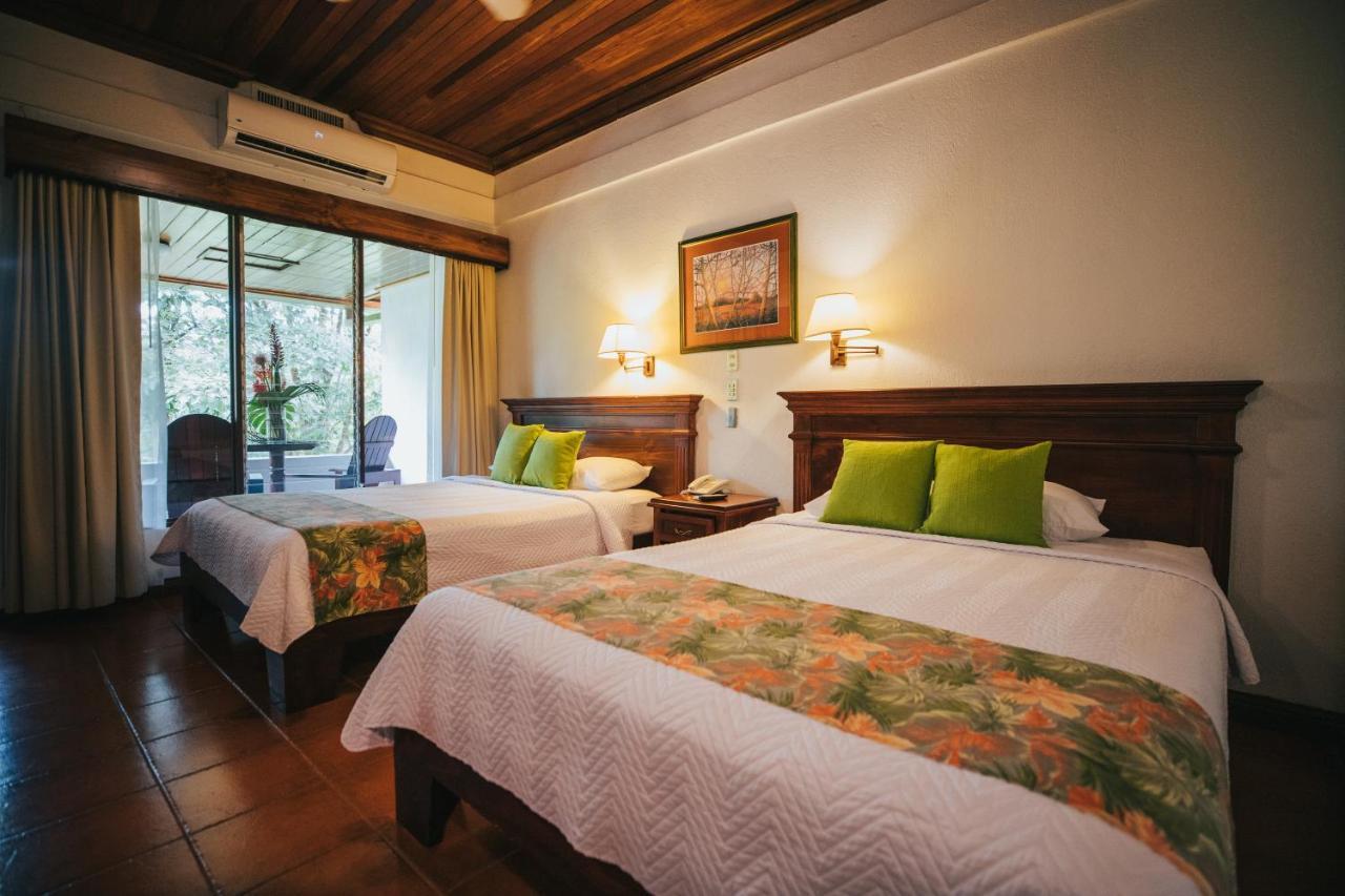 La Fortuna Tilajari Hotel Resort מראה חיצוני תמונה