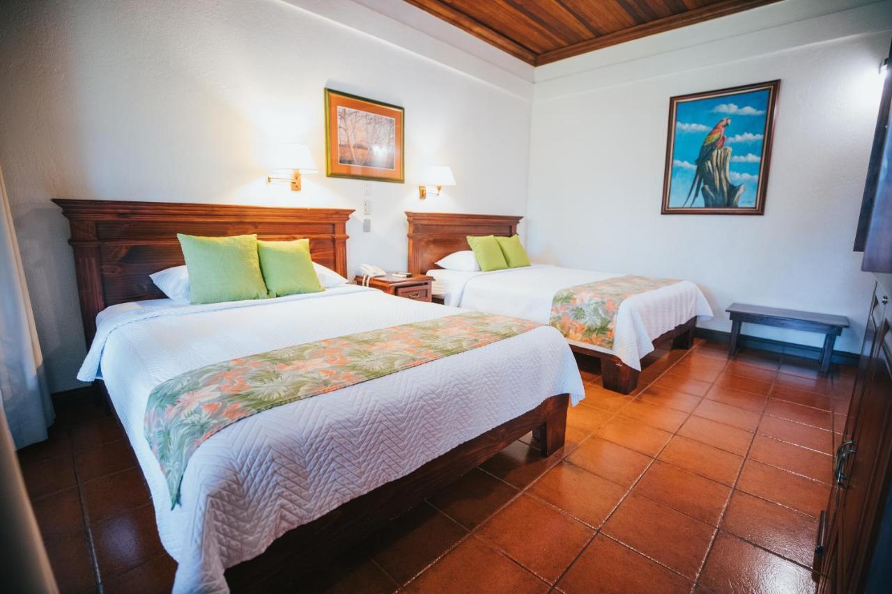 La Fortuna Tilajari Hotel Resort מראה חיצוני תמונה