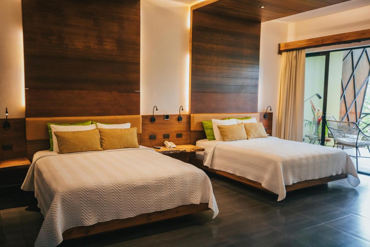 La Fortuna Tilajari Hotel Resort מראה חיצוני תמונה