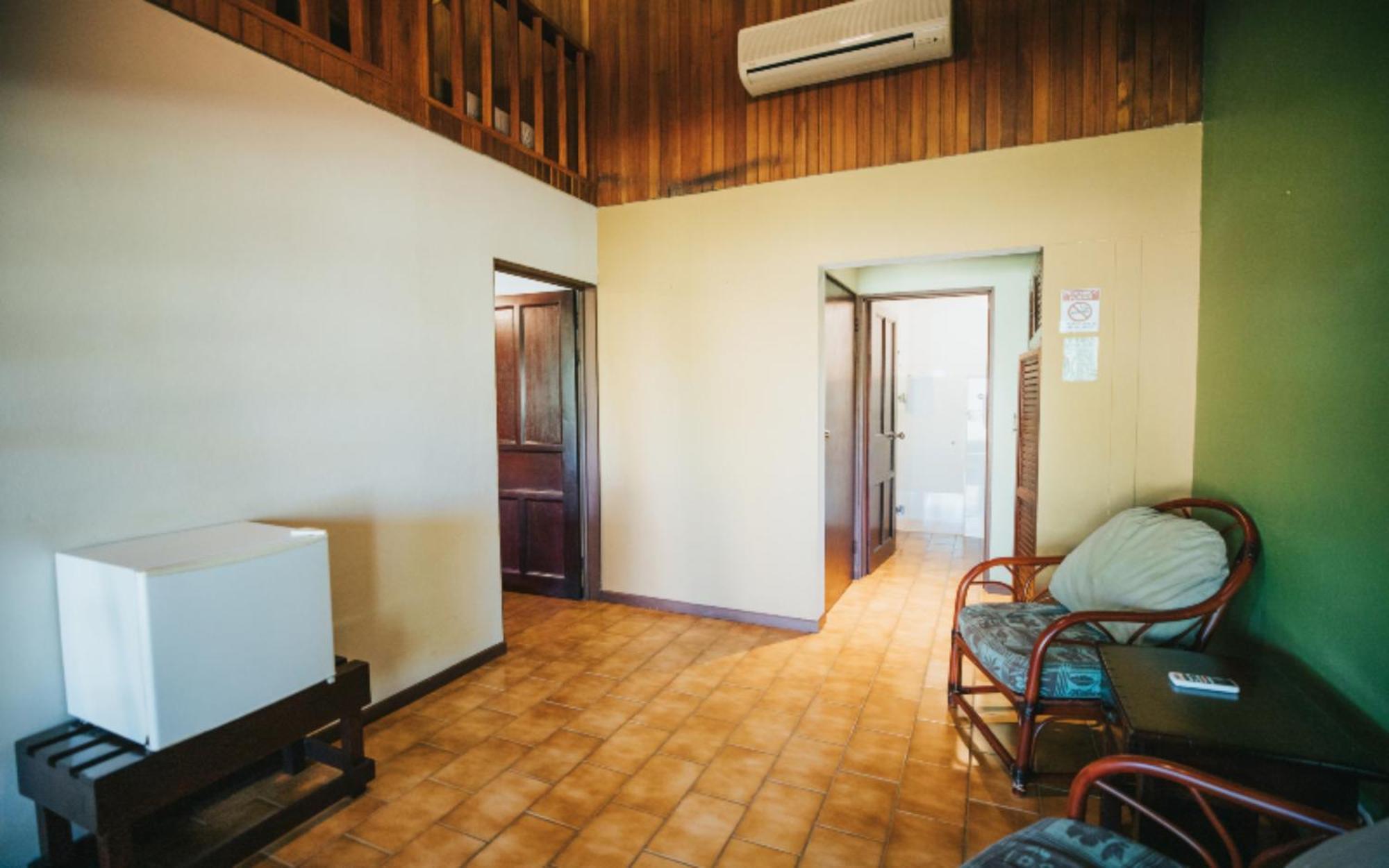 La Fortuna Tilajari Hotel Resort מראה חיצוני תמונה