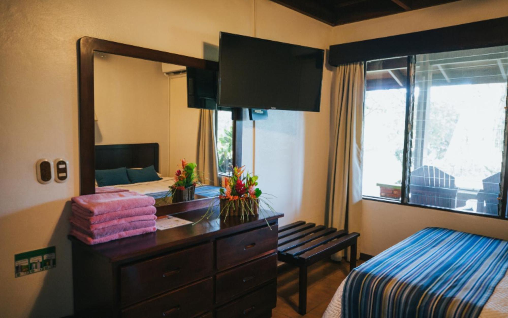 La Fortuna Tilajari Hotel Resort מראה חיצוני תמונה