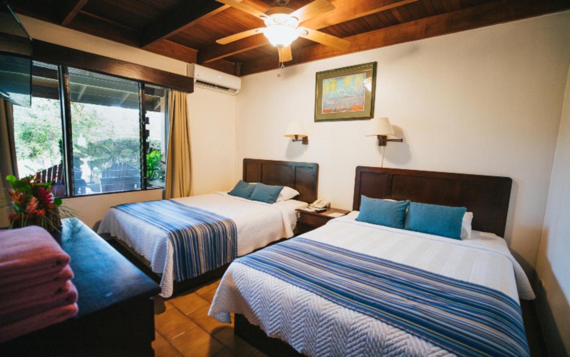 La Fortuna Tilajari Hotel Resort מראה חיצוני תמונה