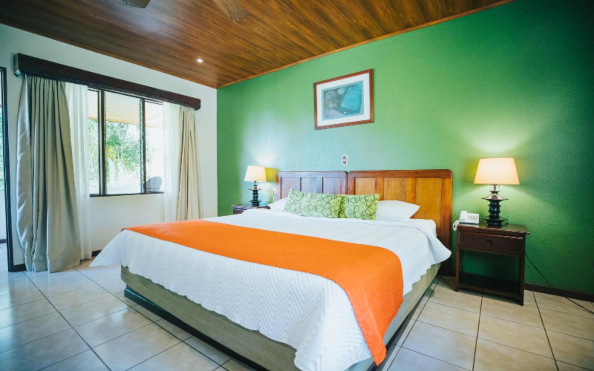 La Fortuna Tilajari Hotel Resort מראה חיצוני תמונה