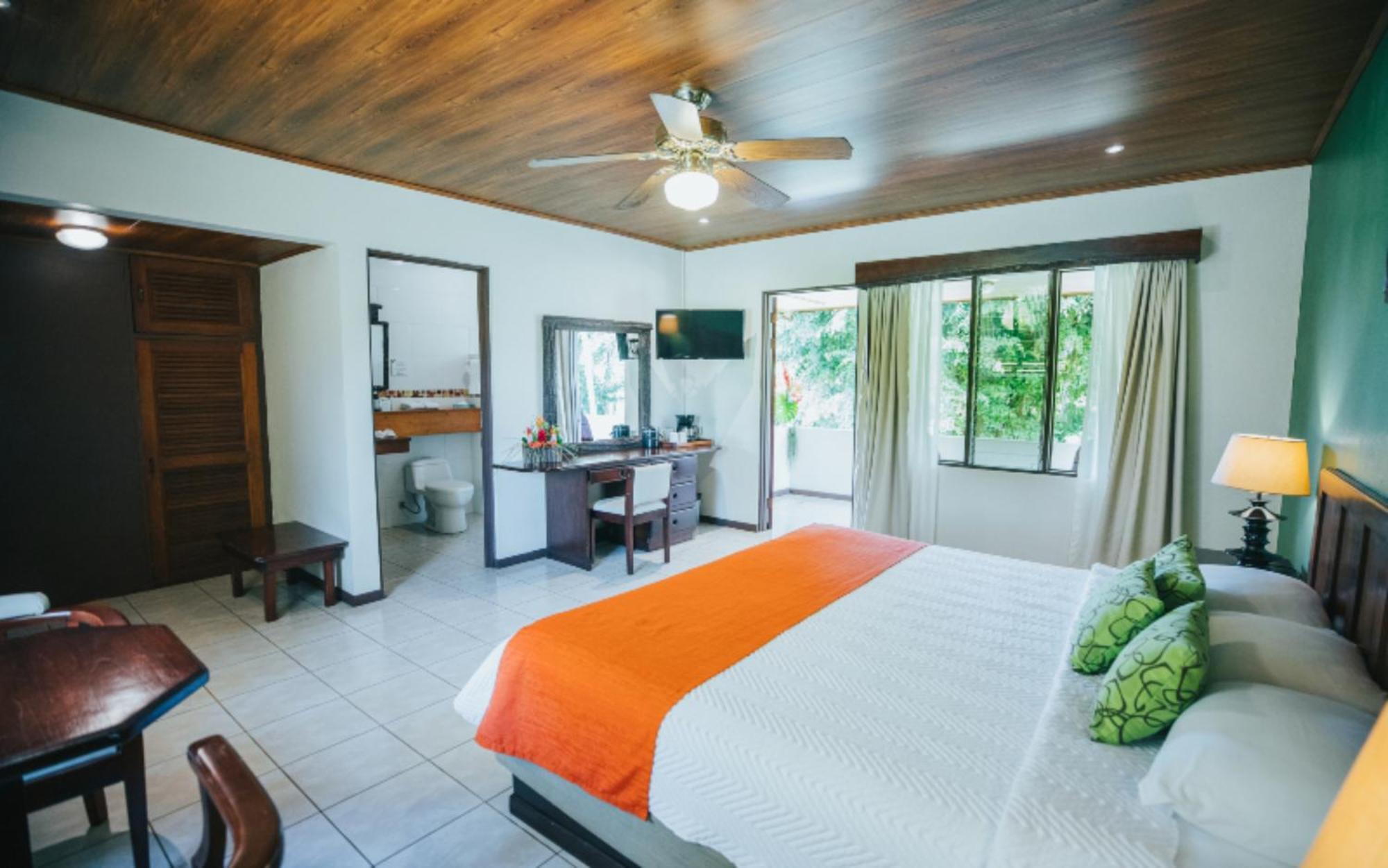 La Fortuna Tilajari Hotel Resort מראה חיצוני תמונה