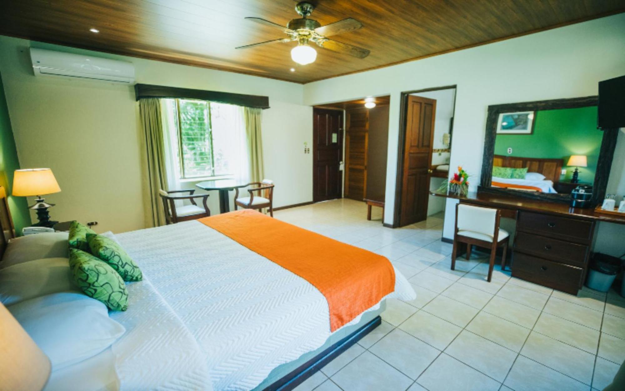 La Fortuna Tilajari Hotel Resort מראה חיצוני תמונה