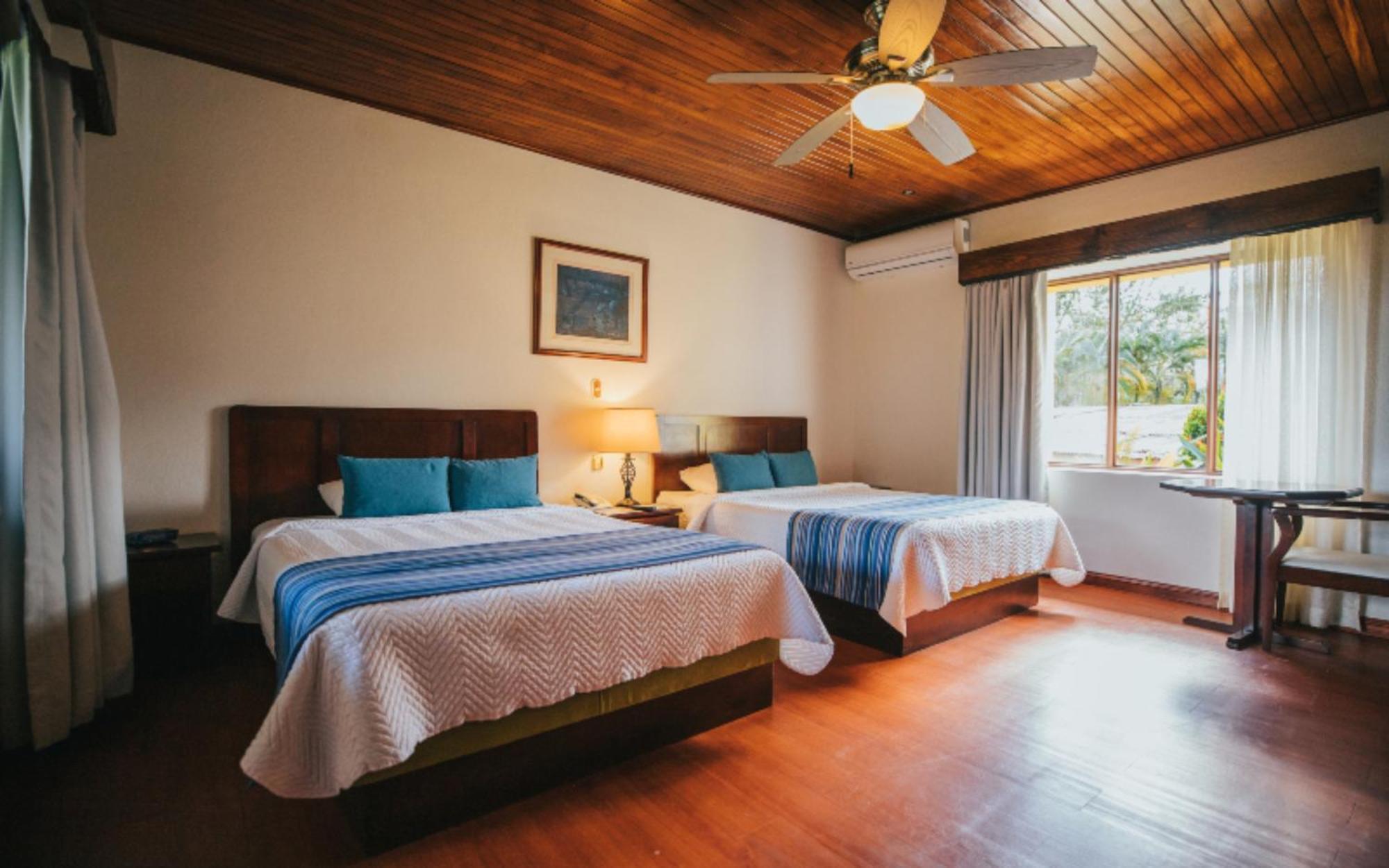 La Fortuna Tilajari Hotel Resort מראה חיצוני תמונה