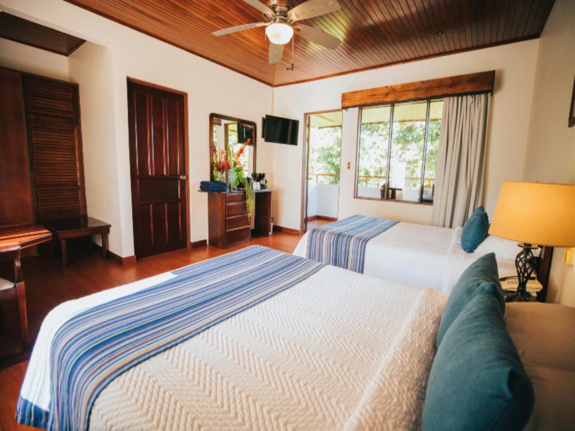 La Fortuna Tilajari Hotel Resort מראה חיצוני תמונה