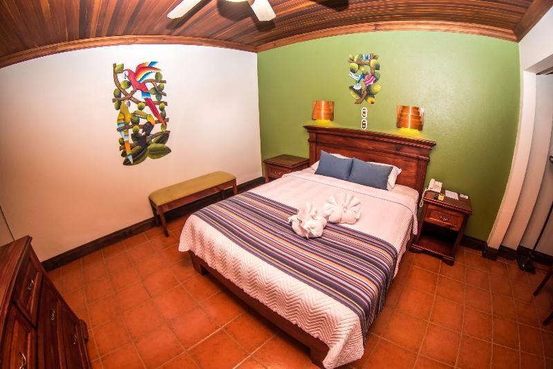 La Fortuna Tilajari Hotel Resort חדר תמונה